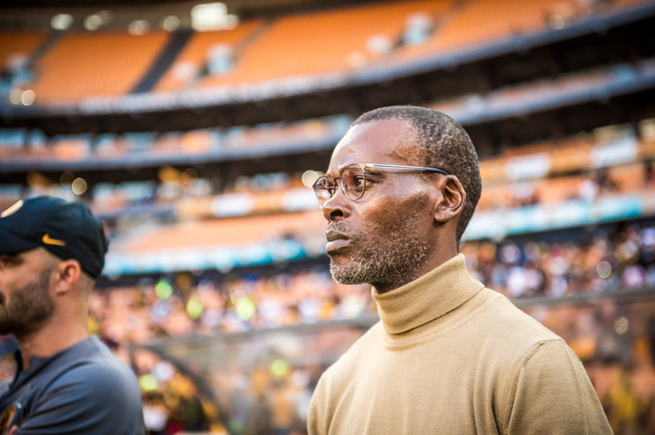 Ngezana Returns, Zwane Starts for Chiefs Against Stellies